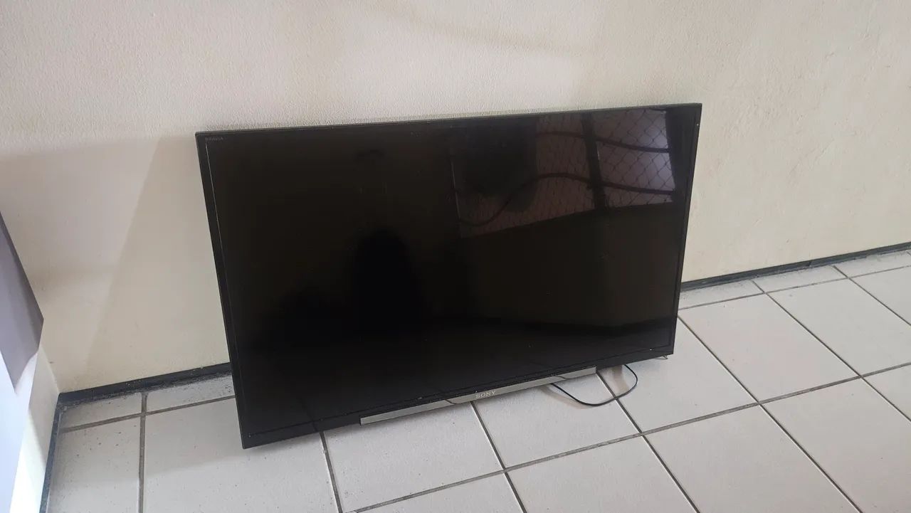 Tv Sony 42 polegadas (Não funciona)