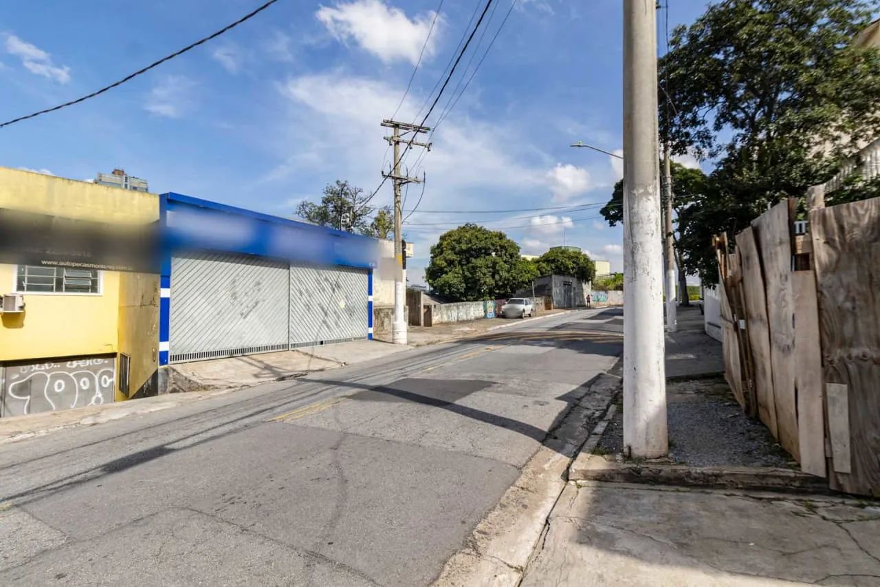Loja na Rua Ramal dos Menezes, 303  570 m² - Foto 3