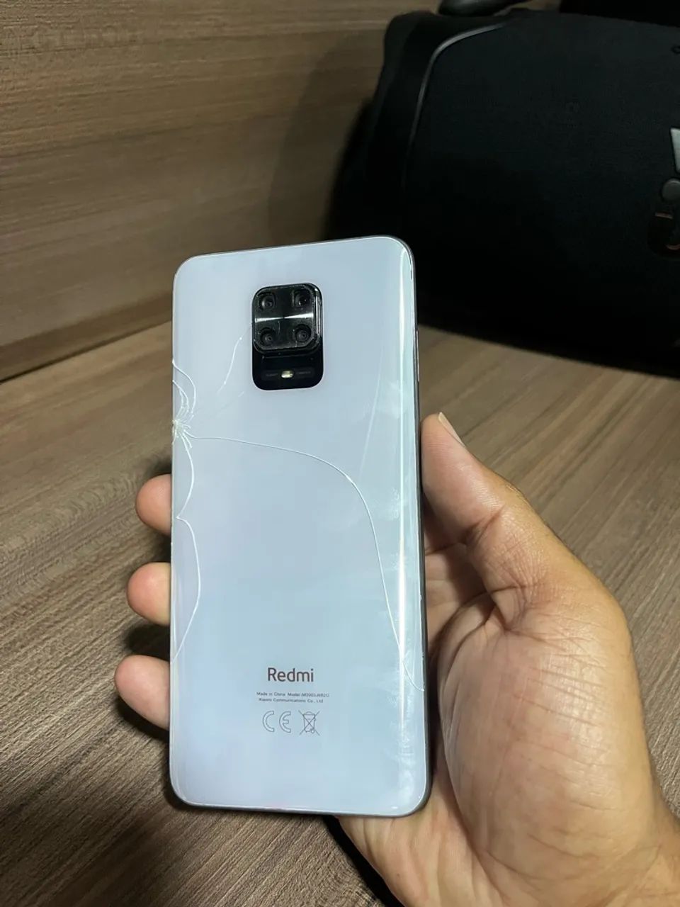 Redmi note 9 pro  - Foto 2