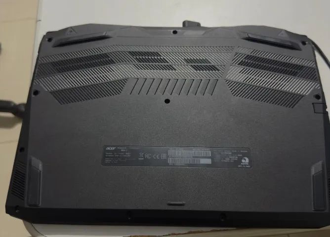 NOTEBOOK NITRO V GAMER - Foto 4