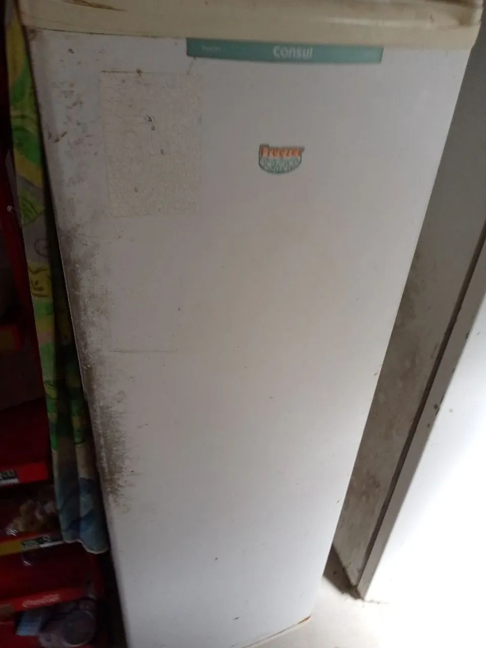 Freezer 