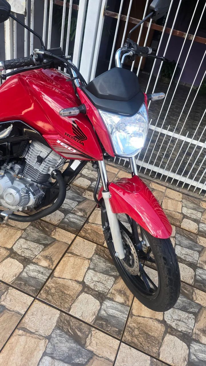 FAN 160  2019 COMPLETA  - Foto 4