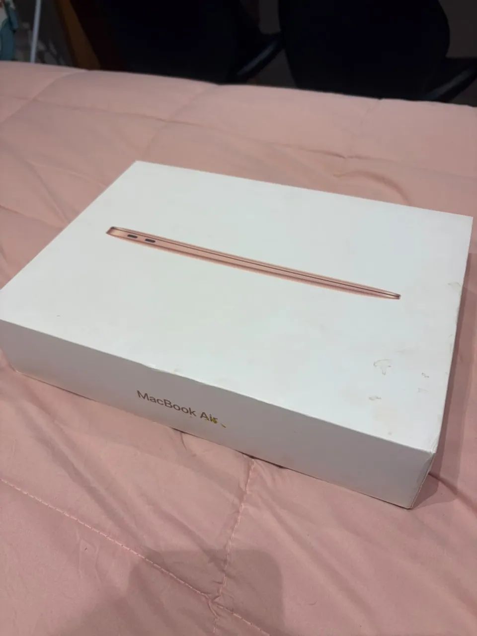 MacBook Air 13 - Foto 4