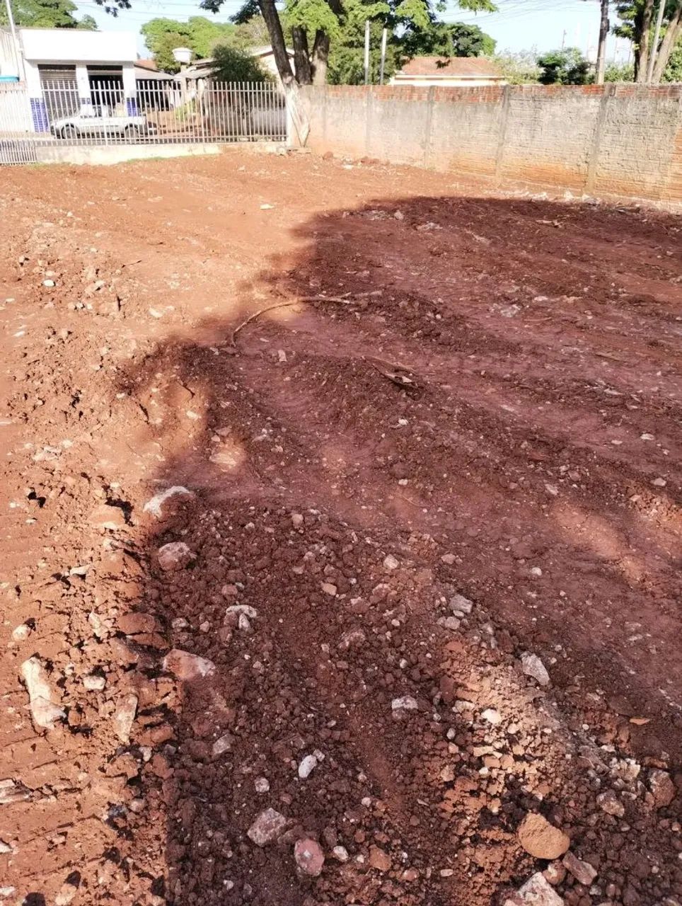 Terreno comercial  - Foto 3