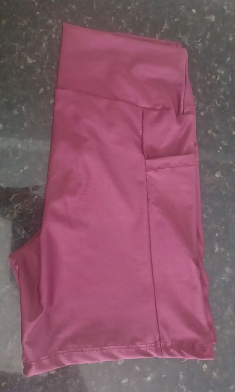Short Suplex bolso academia  - Foto 3