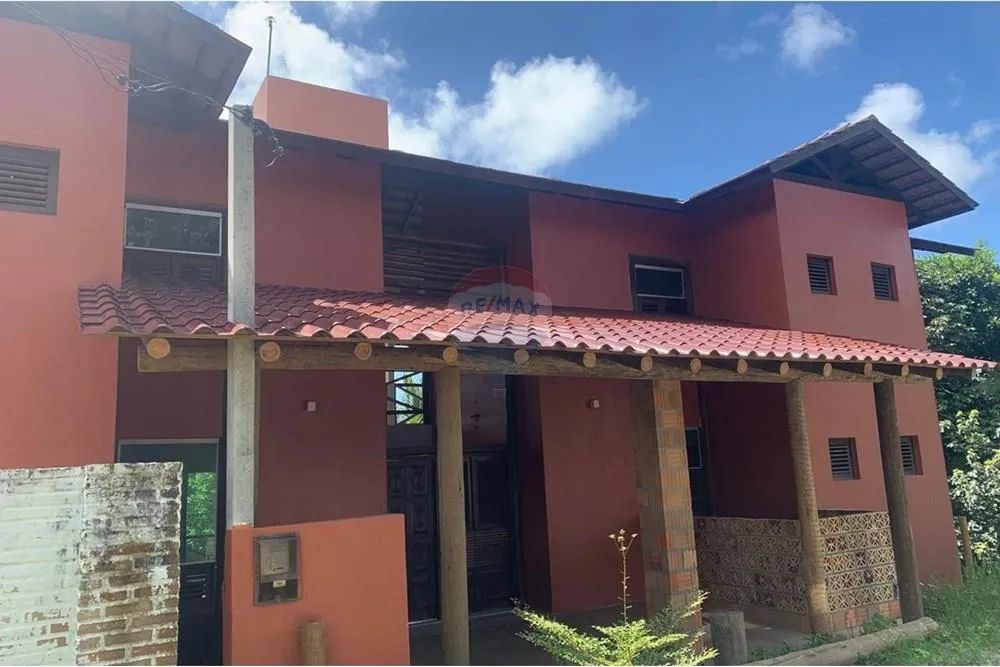 Invista em pousada e flats na Praia de Tabatinga com área total de 667m² - Foto 3