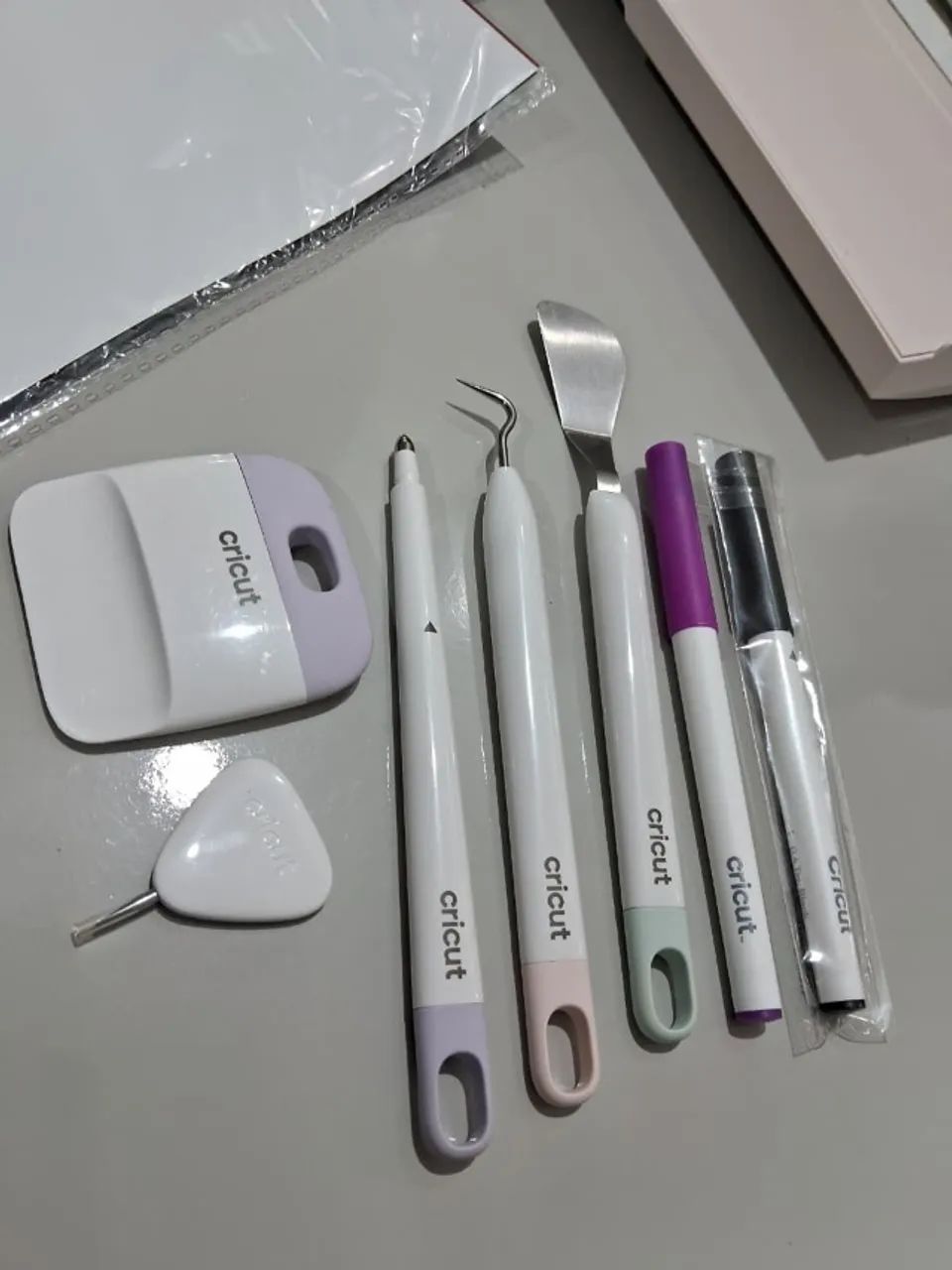 Maquina de corte Inteligente (Cricut Maker 4) - Foto 5