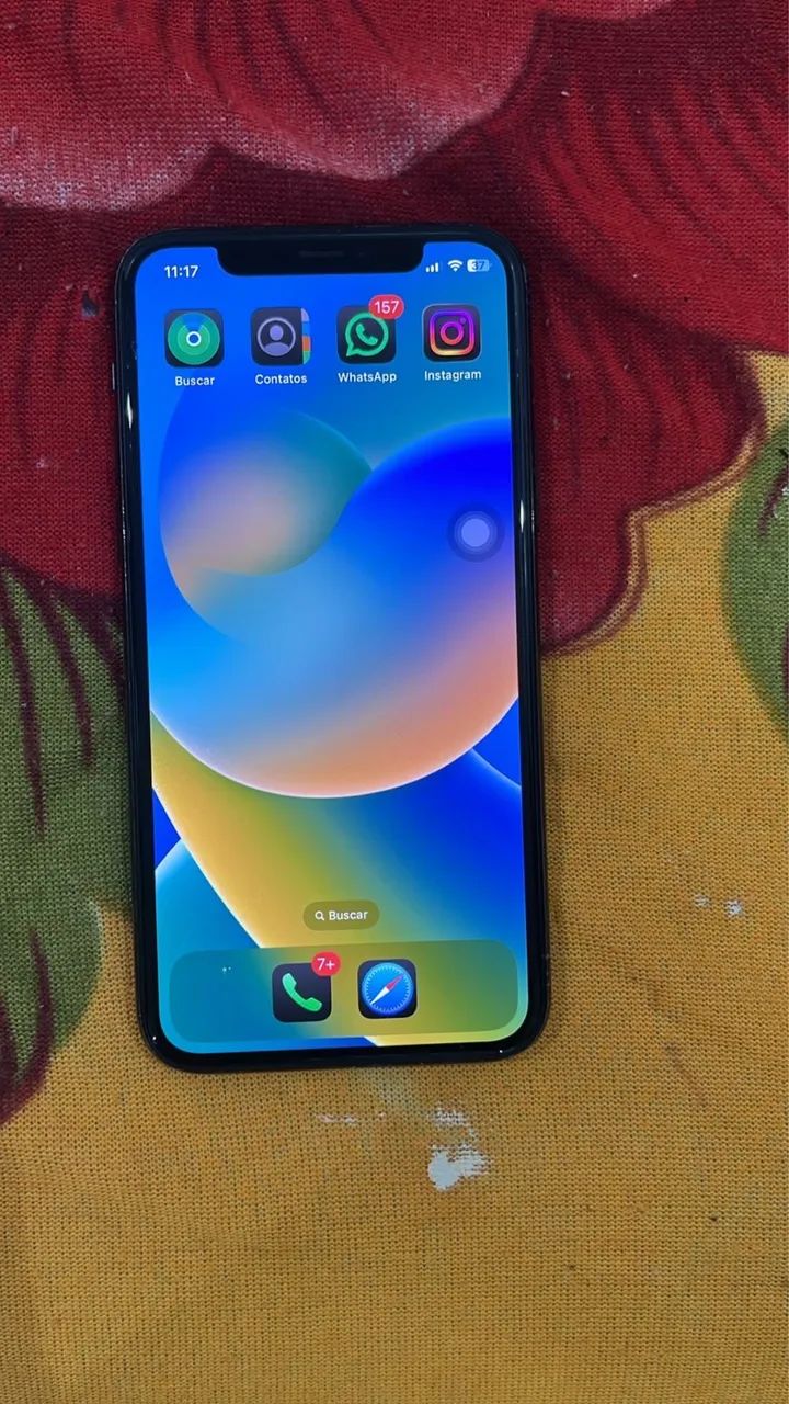 iPhone 11 Pro - Foto 5
