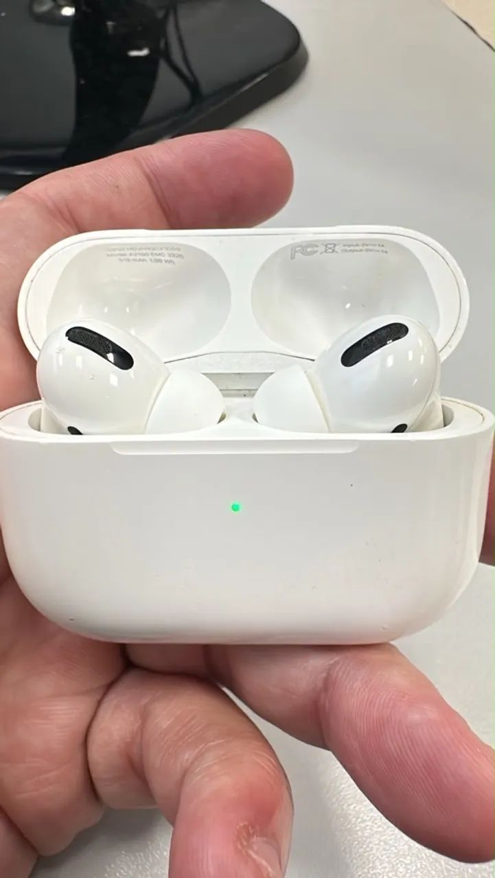 Air pods pro - Foto 3