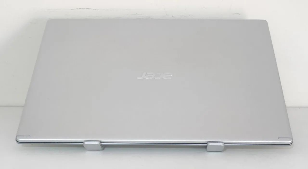 Notebook Gamer Novo Na Caixa! Acer i5-10° Geração 8gb RAM SSD NVMe M2 256GB Nvidia 2GB top - Foto 6