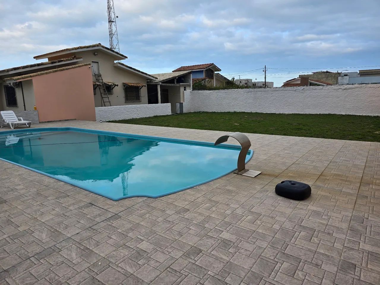 CASA DE PRAIA TEMPORADA EM CONCEIÇÃO DA BARRA ES.  - Foto 2