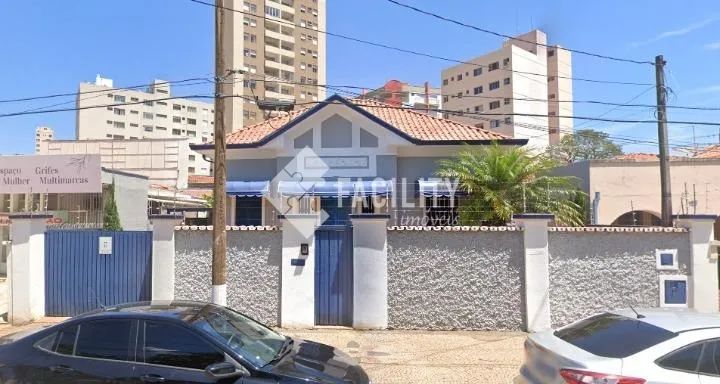 casa - Jardim Guanabara - Campinas
