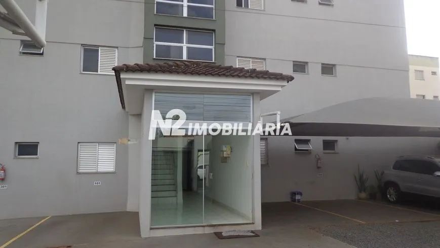 Aluguel Apartamento SANTA MONICA