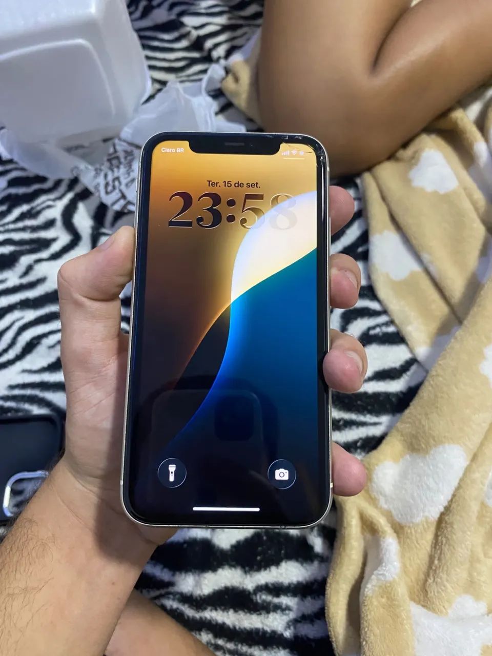 iPhone 11 128gb  - Foto 5