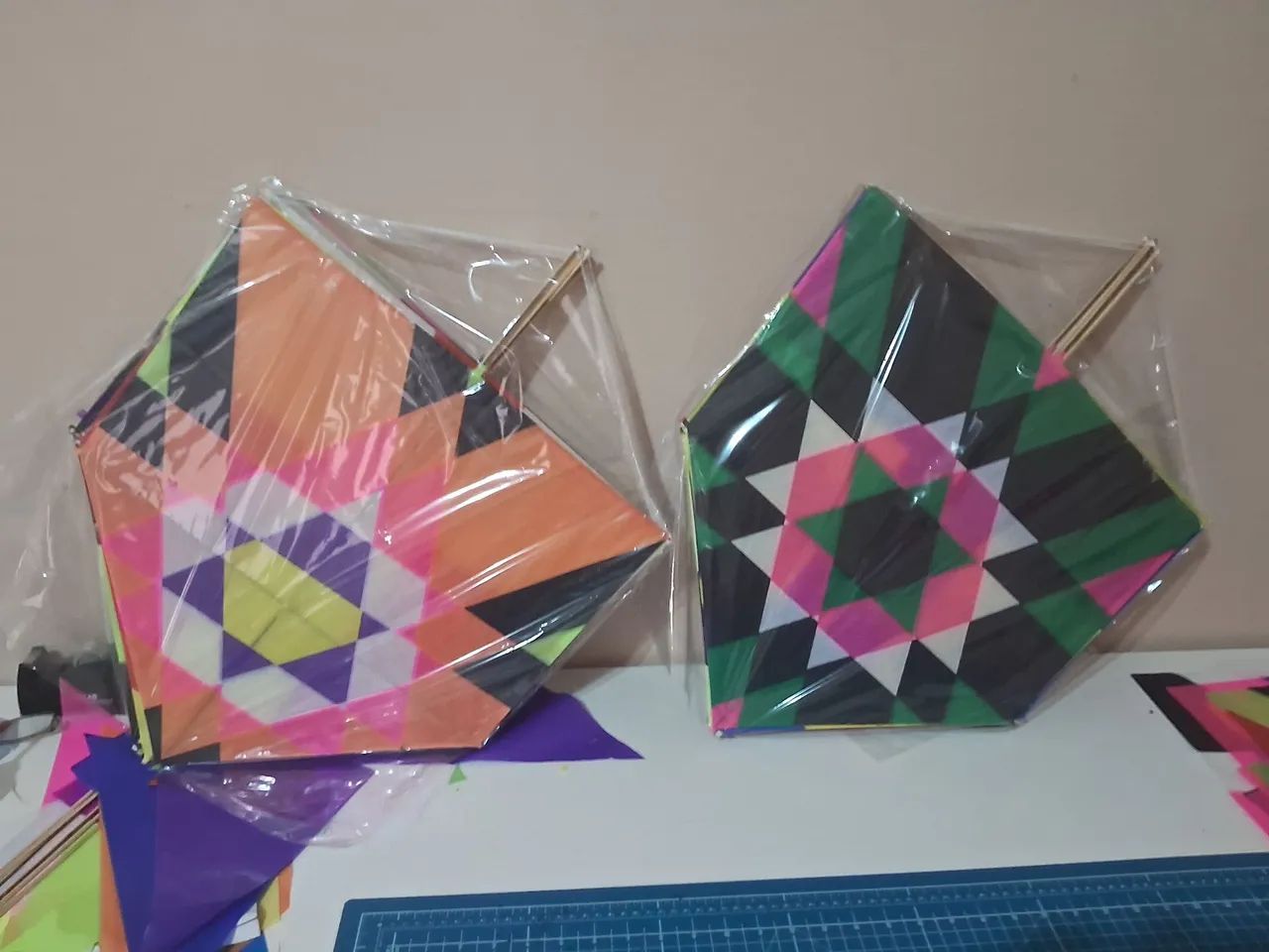 Pipas  - Foto 4
