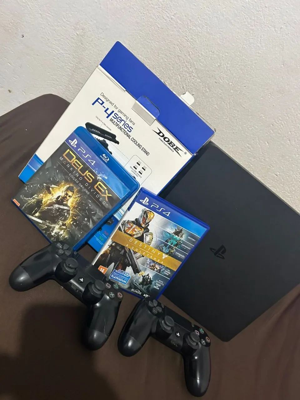 Vendo PS4  - Foto 2