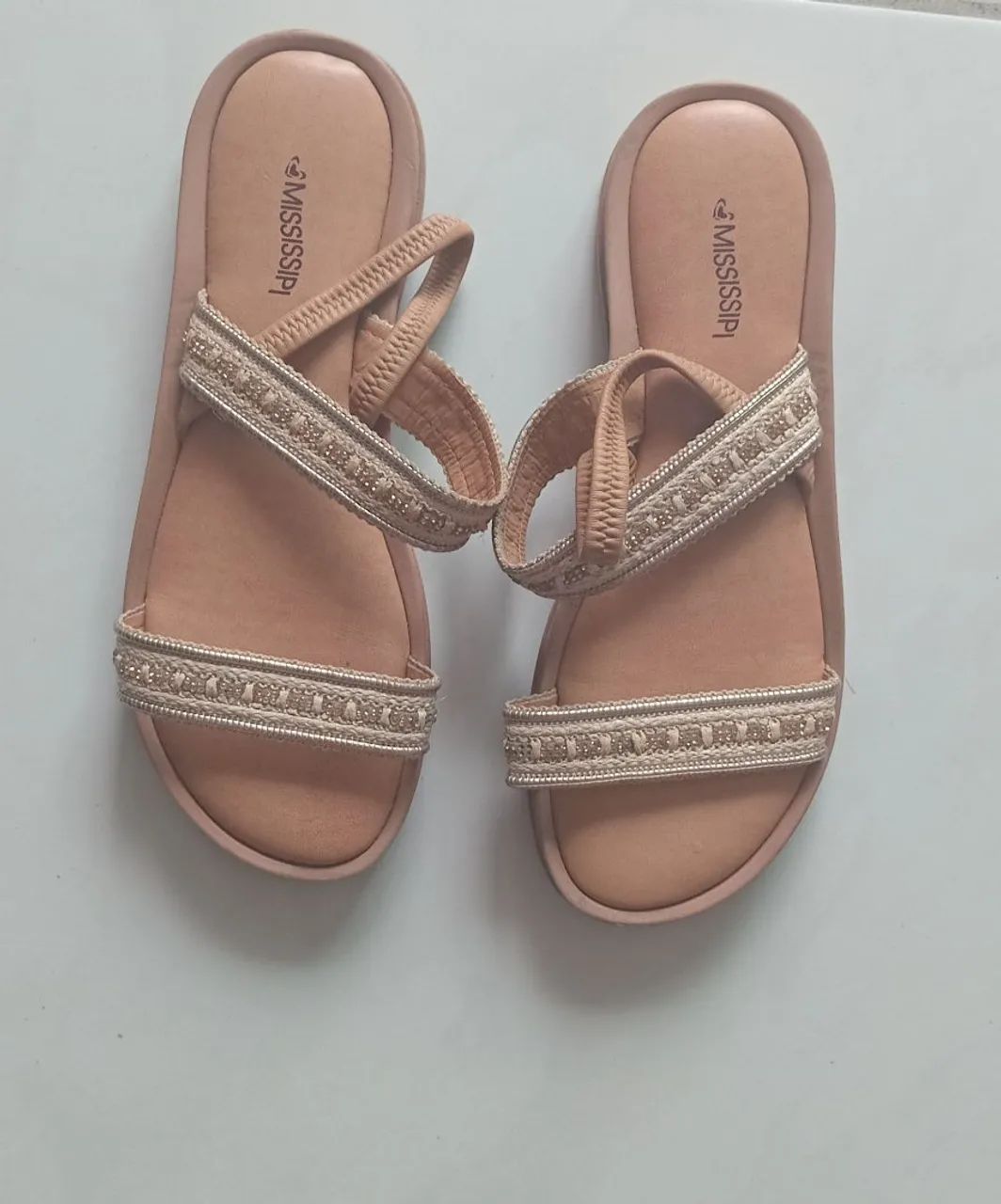 SAPATOS/TÊNIS 38 - Foto 2