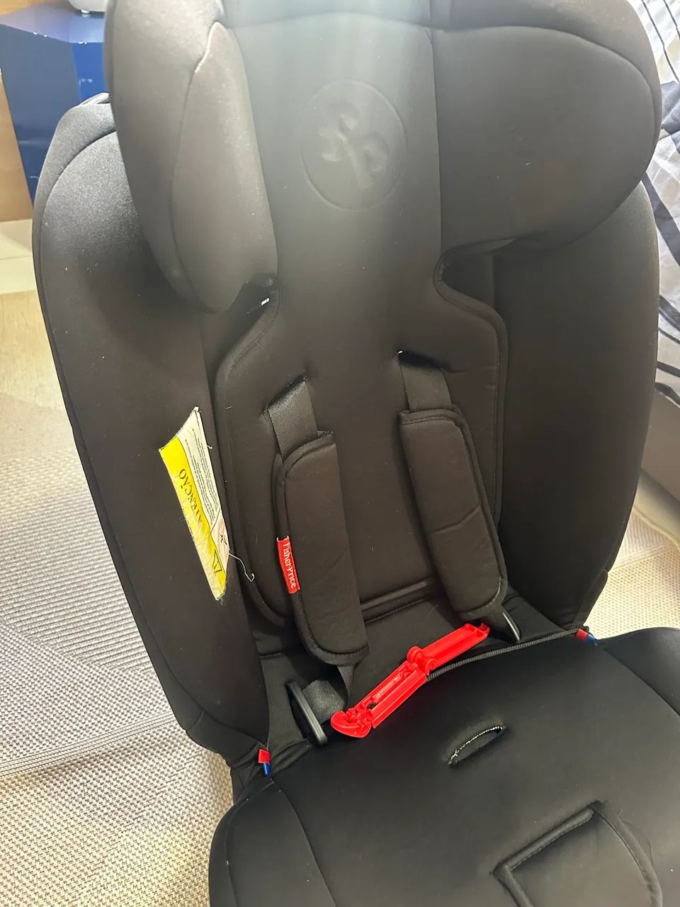 Cadeirinha de carro infantil  - Foto 4