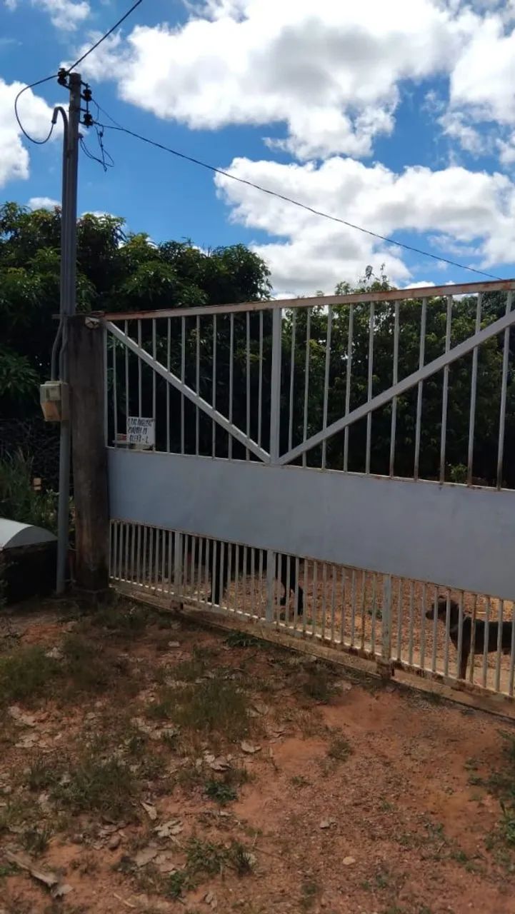 Vendo ou troco 