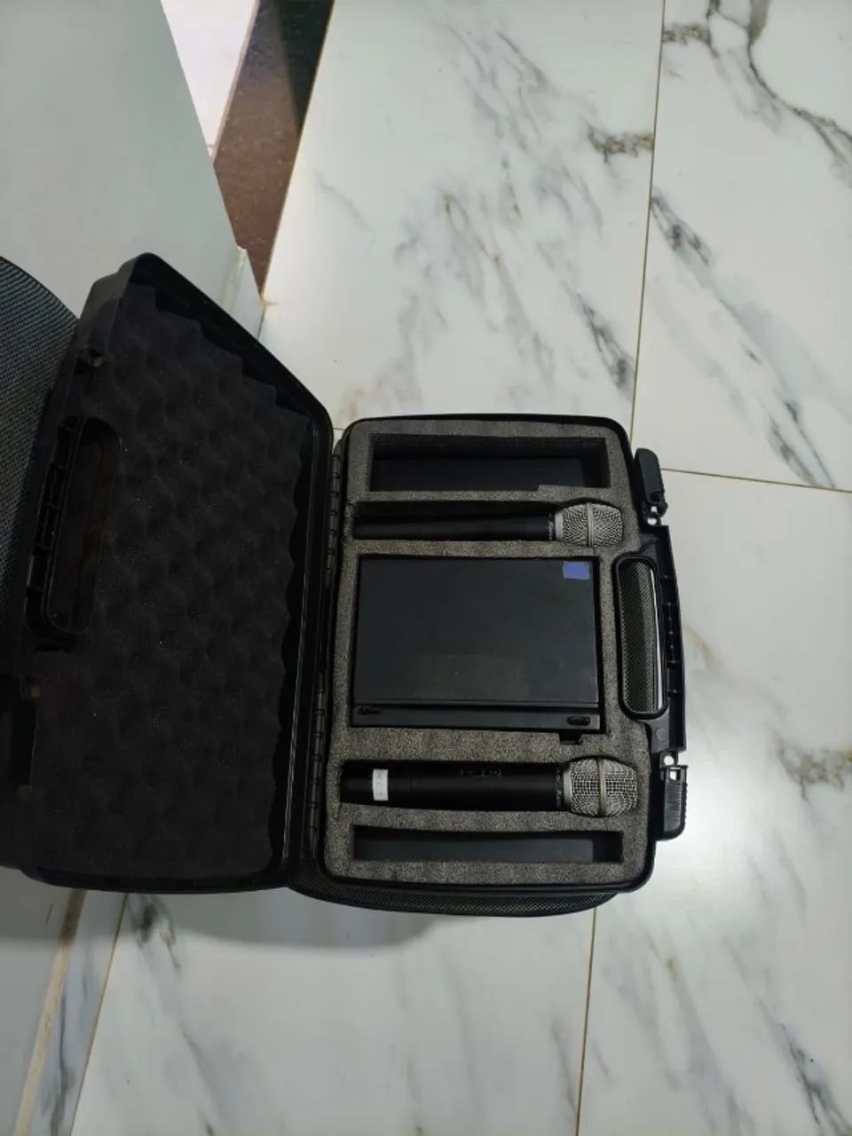 Microfone karsect kst - Foto 3