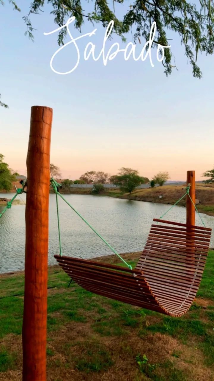 (Repasse)Terreno de 200m2 no Teriva Lago dos Ipês - Foto 5