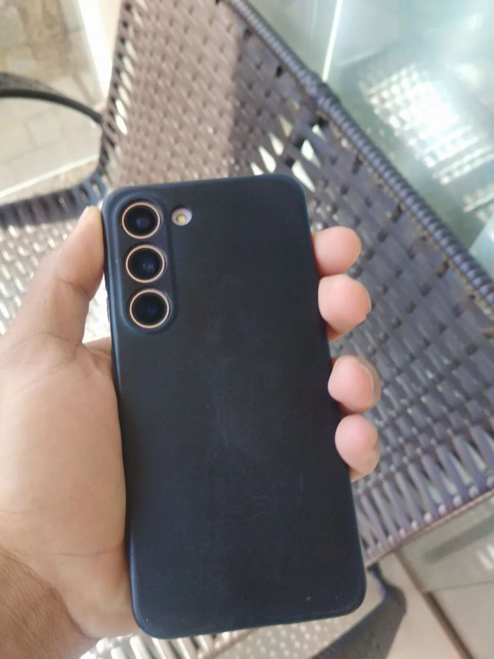 GALAXY S23 128GB - Foto 3