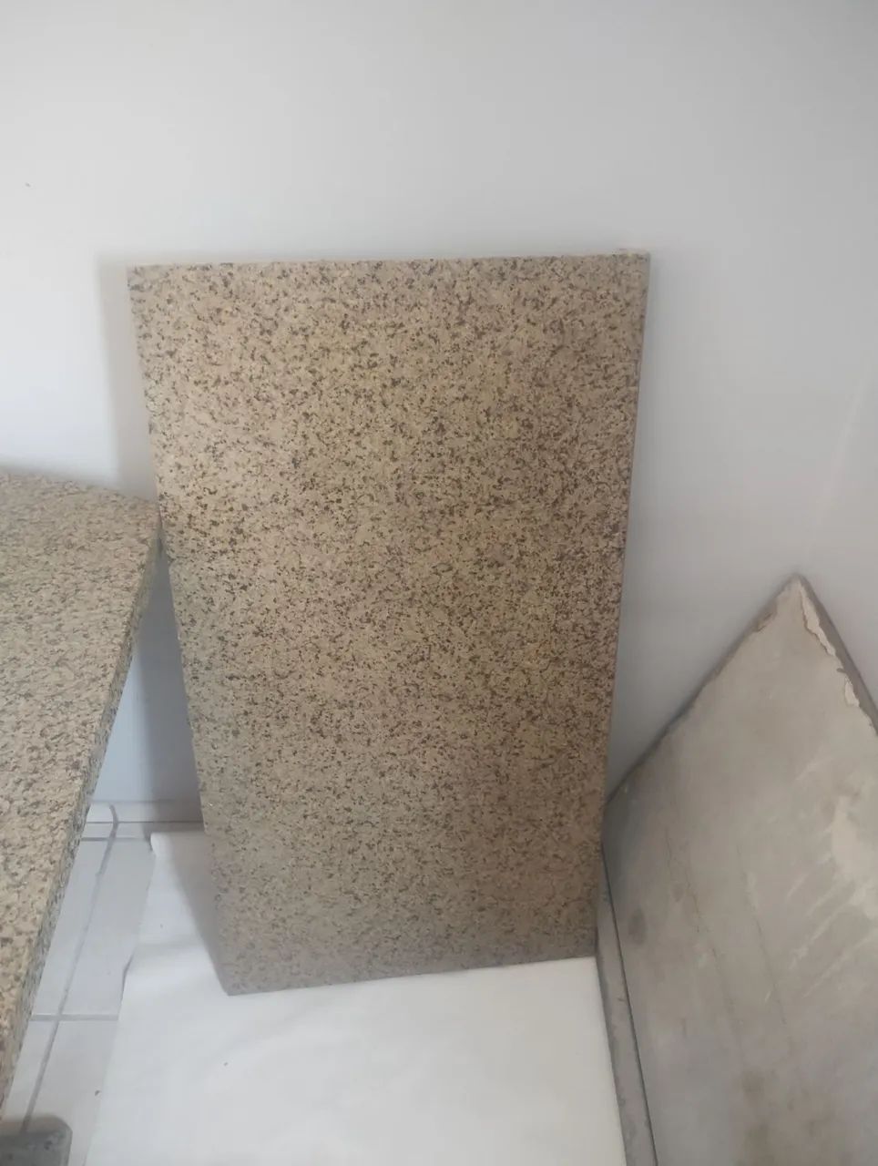 Bancadas 
