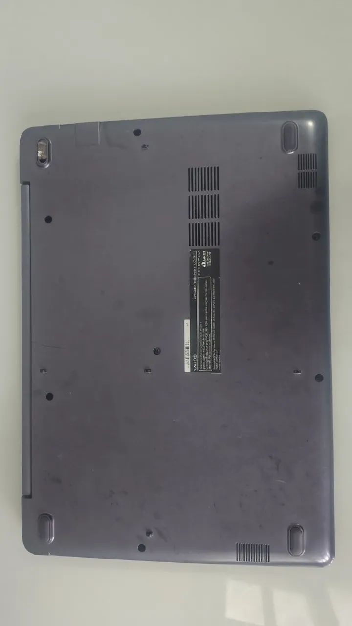 Notebook Vaio C14  - Foto 2
