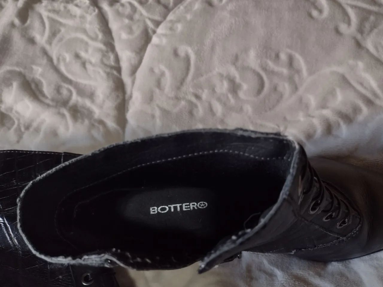 Botas Bottero  - Foto 4
