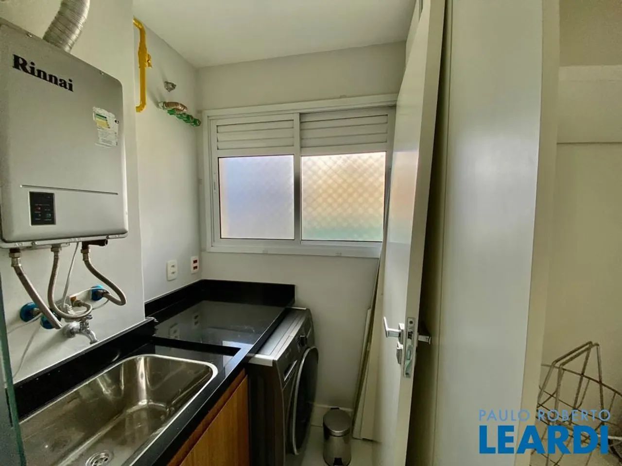 APARTAMENTO - VILA OLÍMPIA - SP - Foto 5