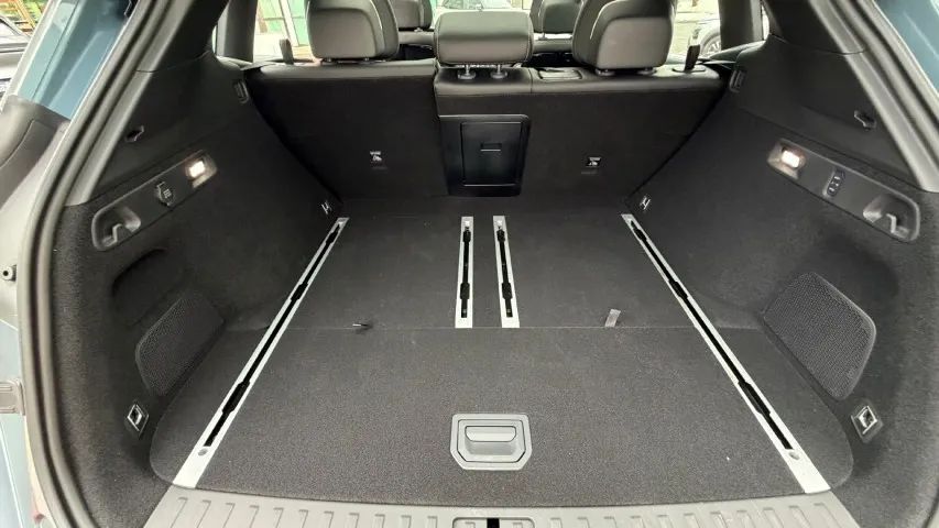 Zeekr 7X Flagship AWD, foto 15 de 15