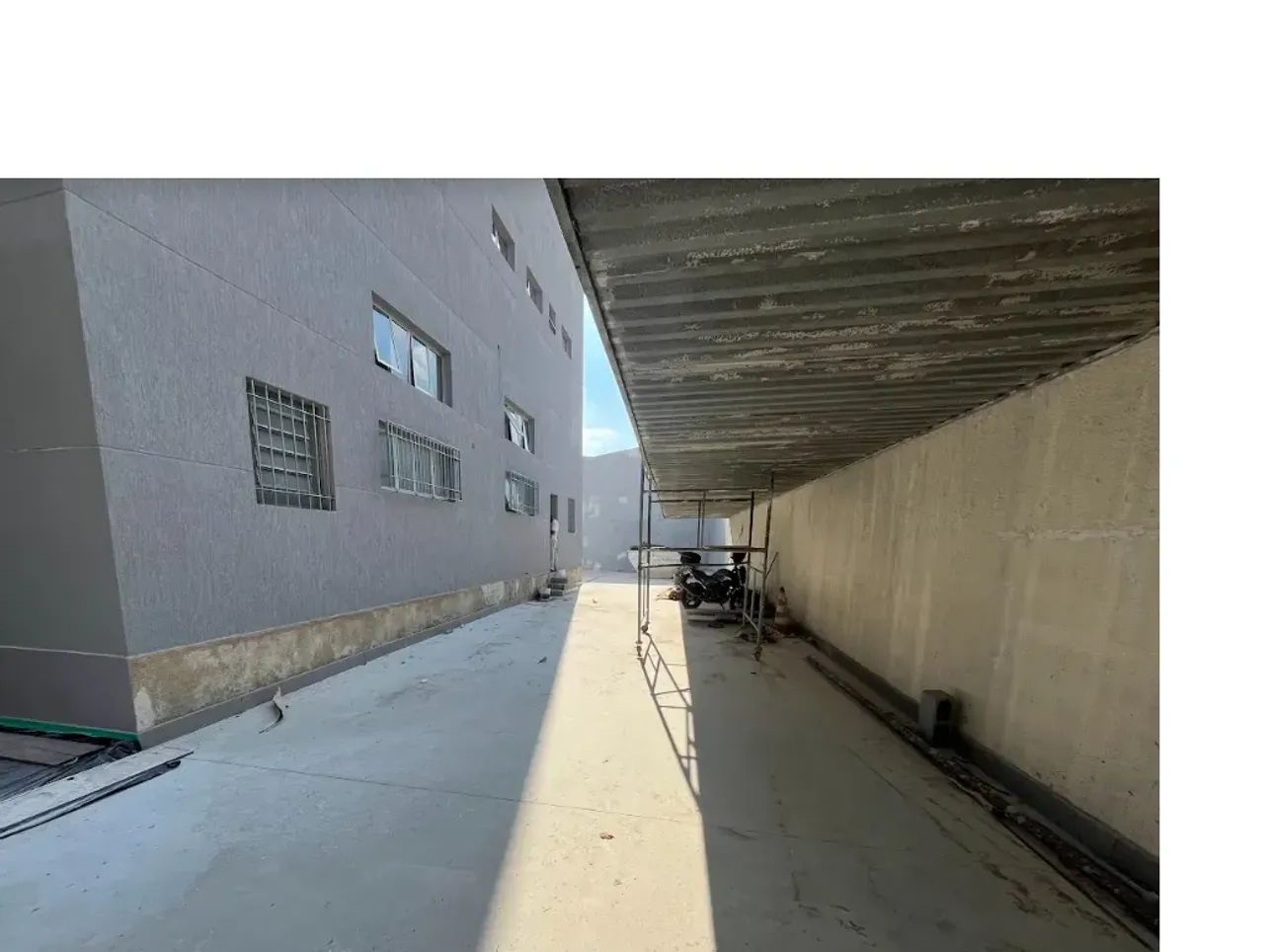Locação de Prédio Comercial Espaçoso e Versátil! VILA ANASTACIO - Foto 5