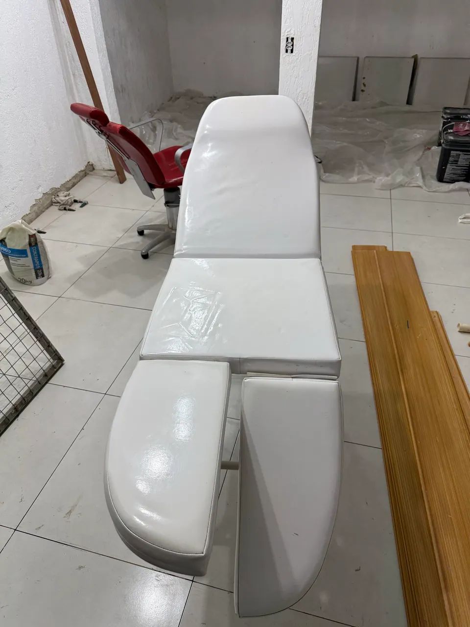 Maca podologia - Foto 4