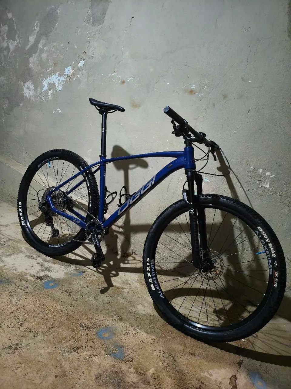 Bike Oggi 7.3 2025 - Foto 4