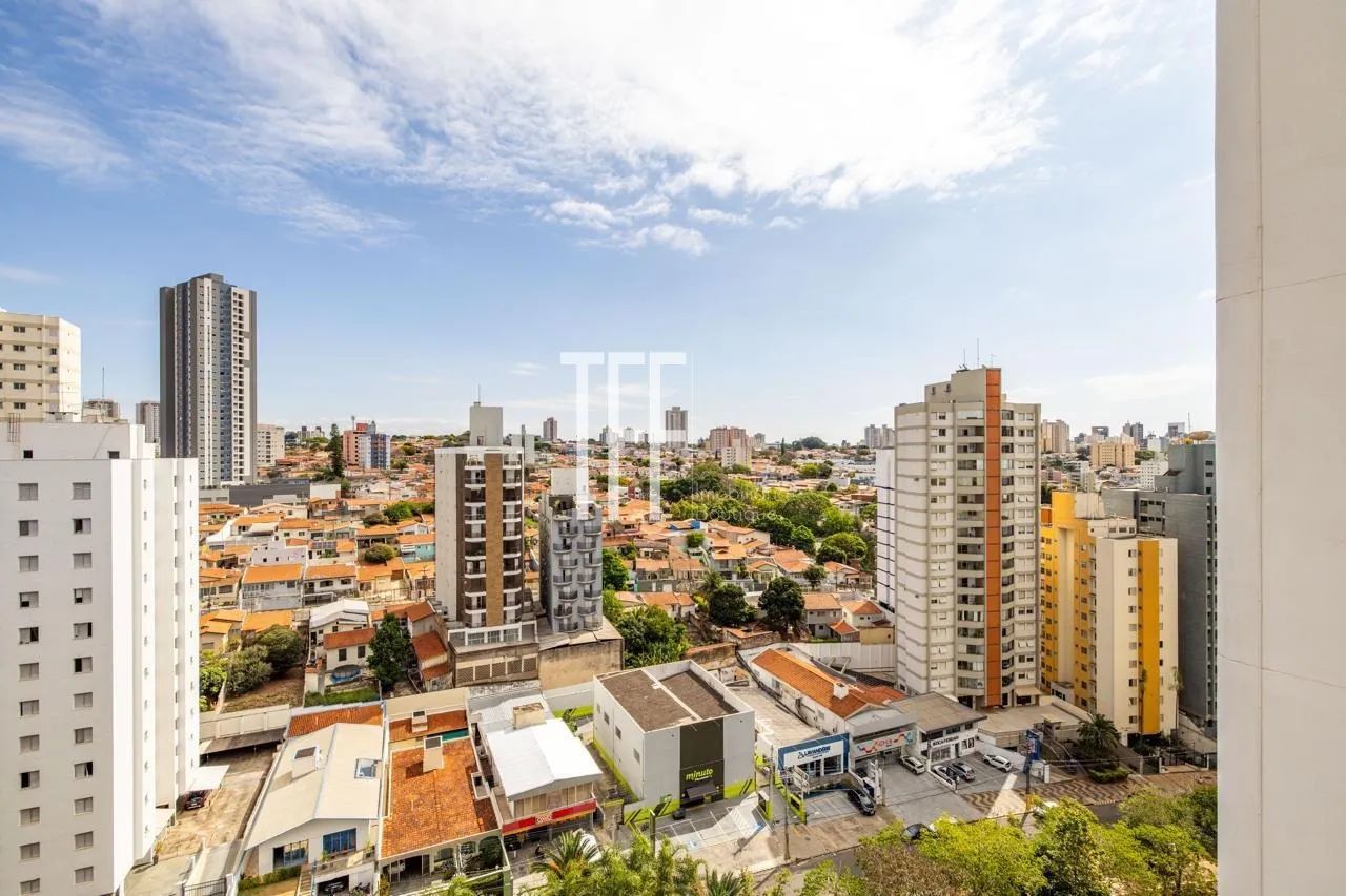 apartamento - Jardim Paraíso - Campinas - Foto 2