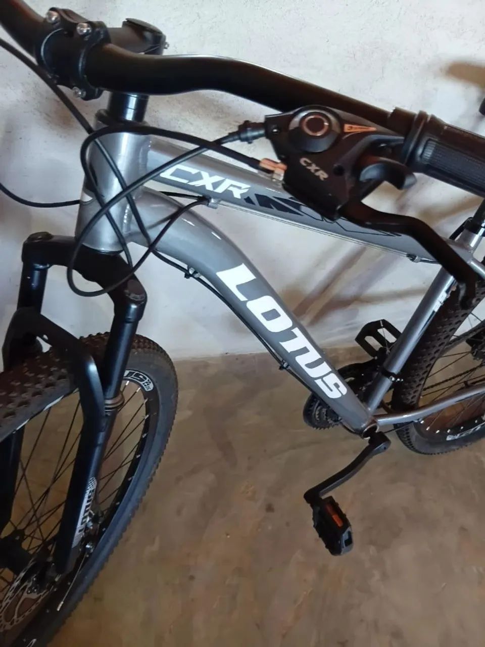 Bicicleta Lótus Aro29 - Foto 3