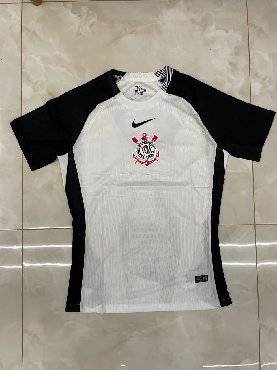 Camisa Corinthians 