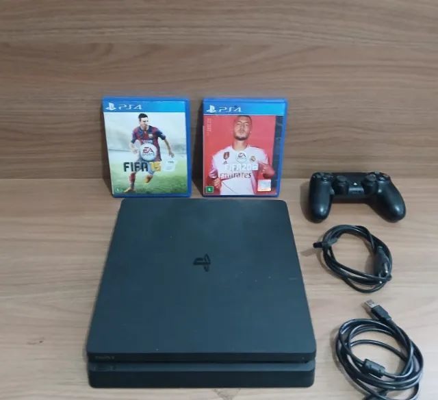 PLAYSTATION 4 SLIM - Foto 3