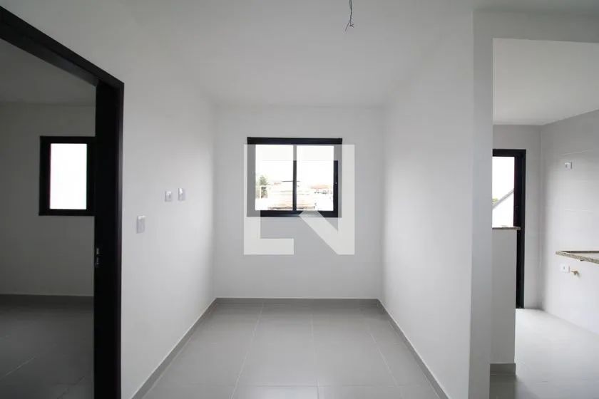 Apartamento à Venda - Vila Gustavo, 1 Quarto, 36 m2 - Foto 3
