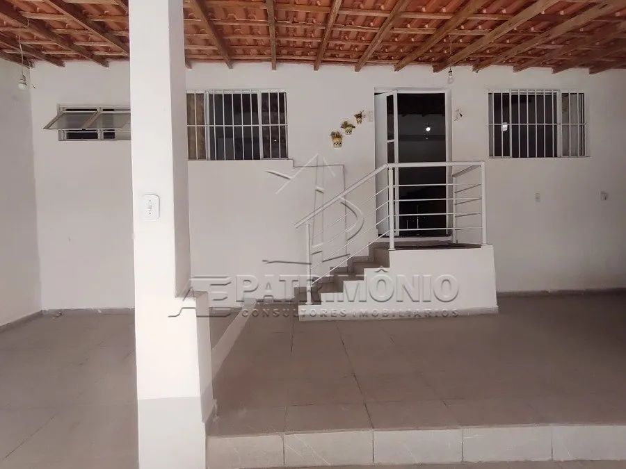 CASA 2 QUARTOS SENDO 1 SUÍTE PARQUE DAS LARANJEIRAS - Foto 5