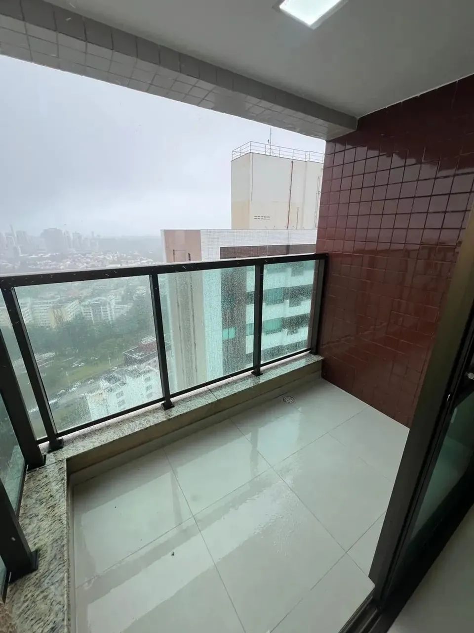 vendo apartamento ORQUIDÁRIO