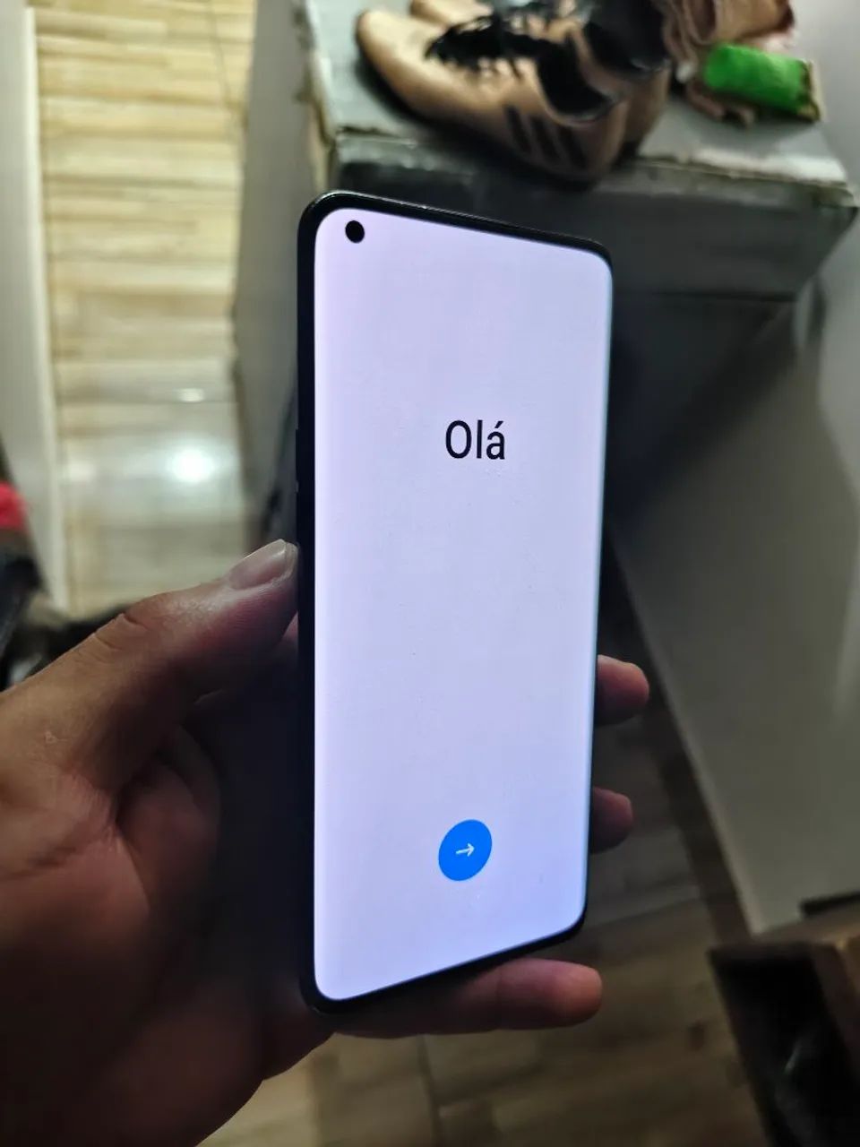 oppo find X5 pro/peças  - Foto 2