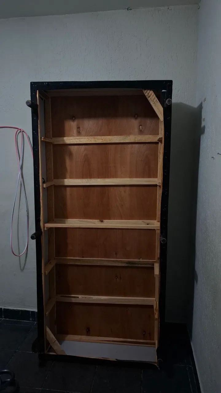 cama de solteiro - Foto 2