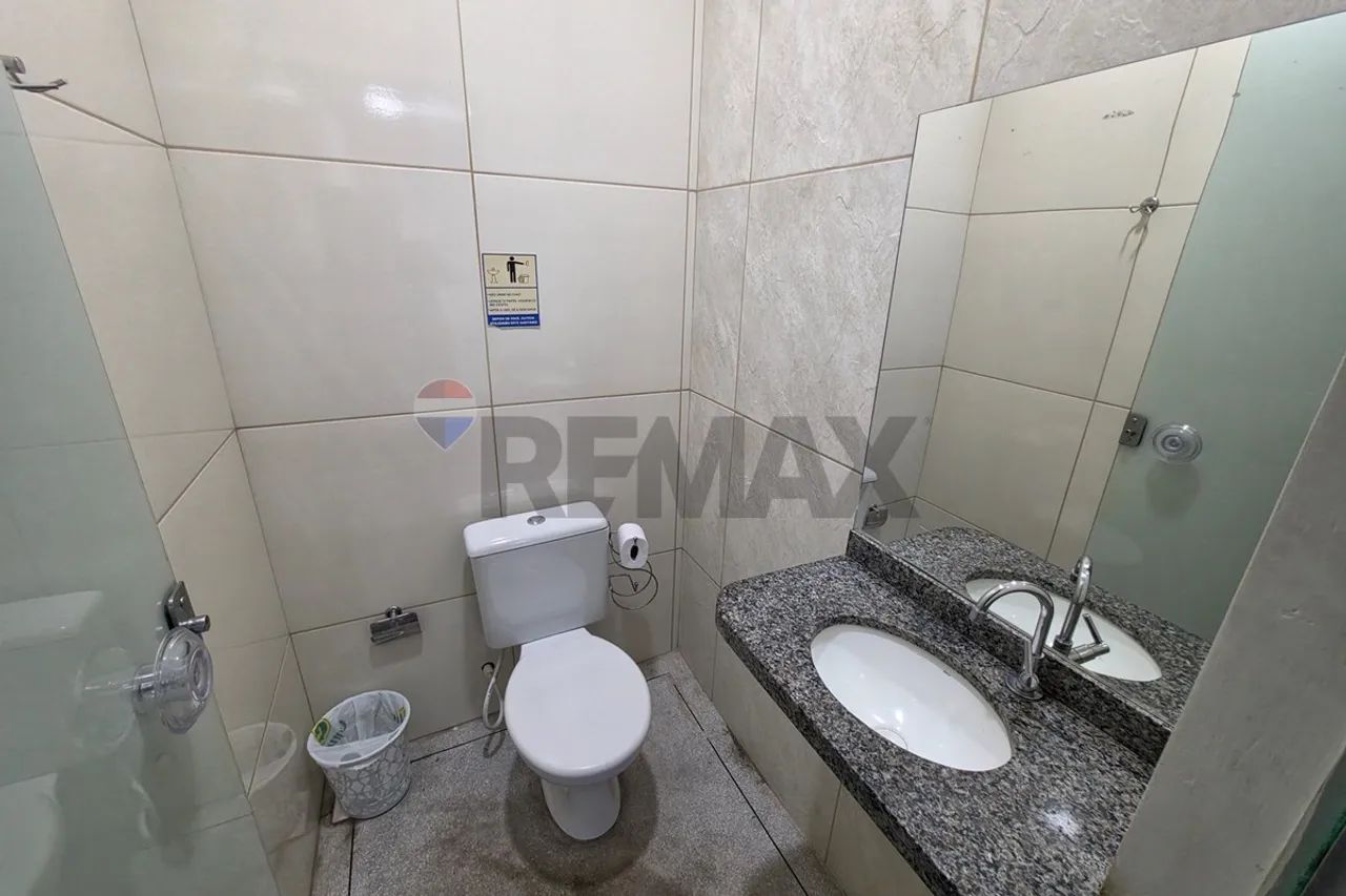 ALUGA-SE SALA COMERCIAL - CENTRO DE ARAGUAÍNA - Foto 4
