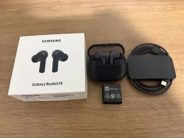 Samsung Galaxy Buds3 FE - Foto 3