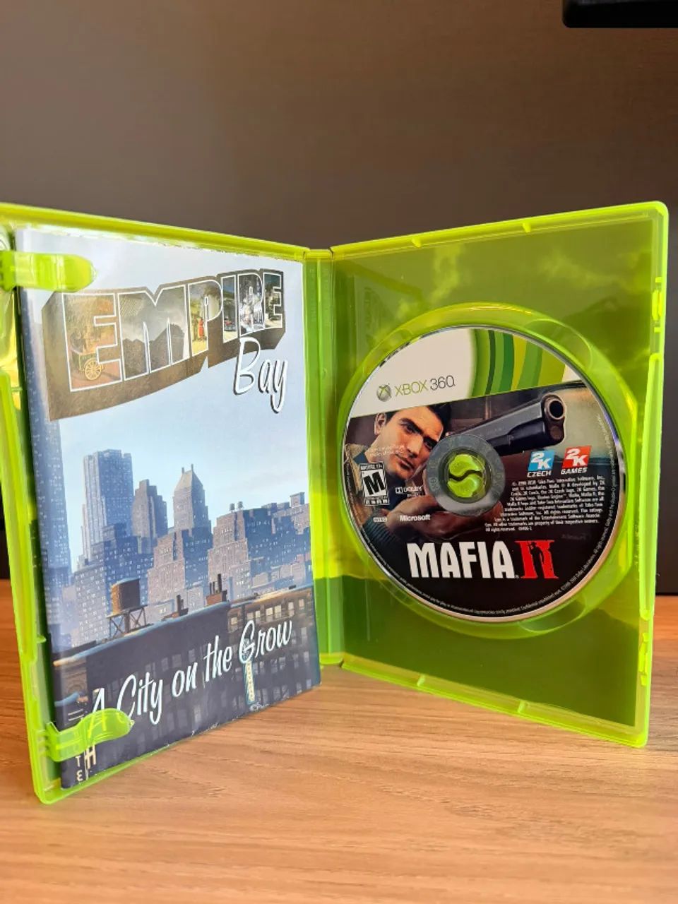 Mafia 2 - Foto 3