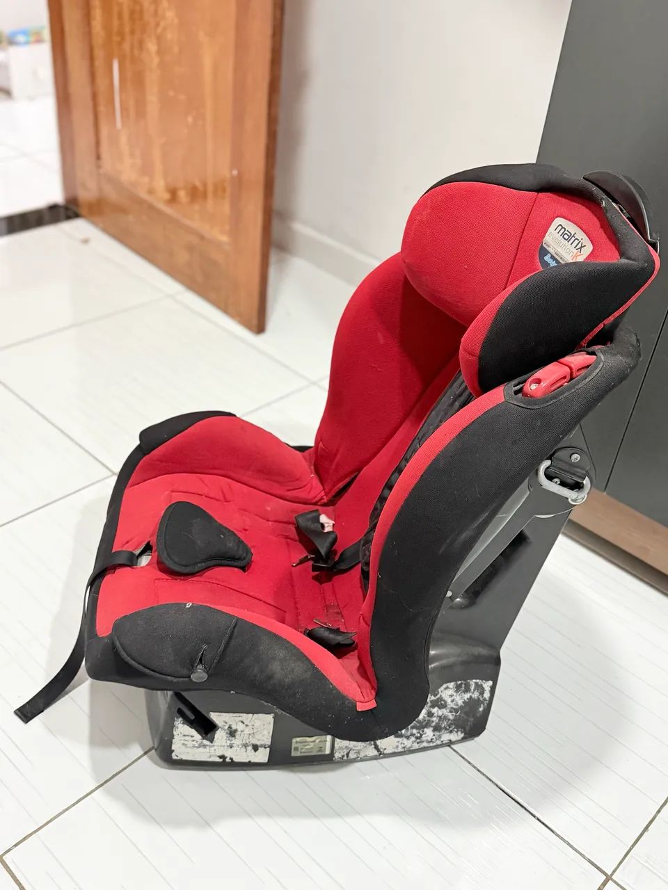 Cadeirinha bebê conforto - Foto 3