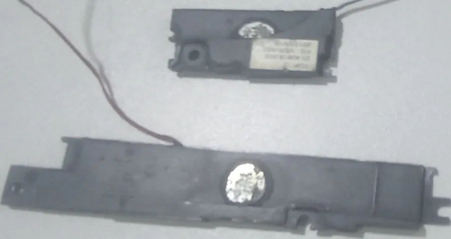 alto falante notebook sti1442 - Foto 2