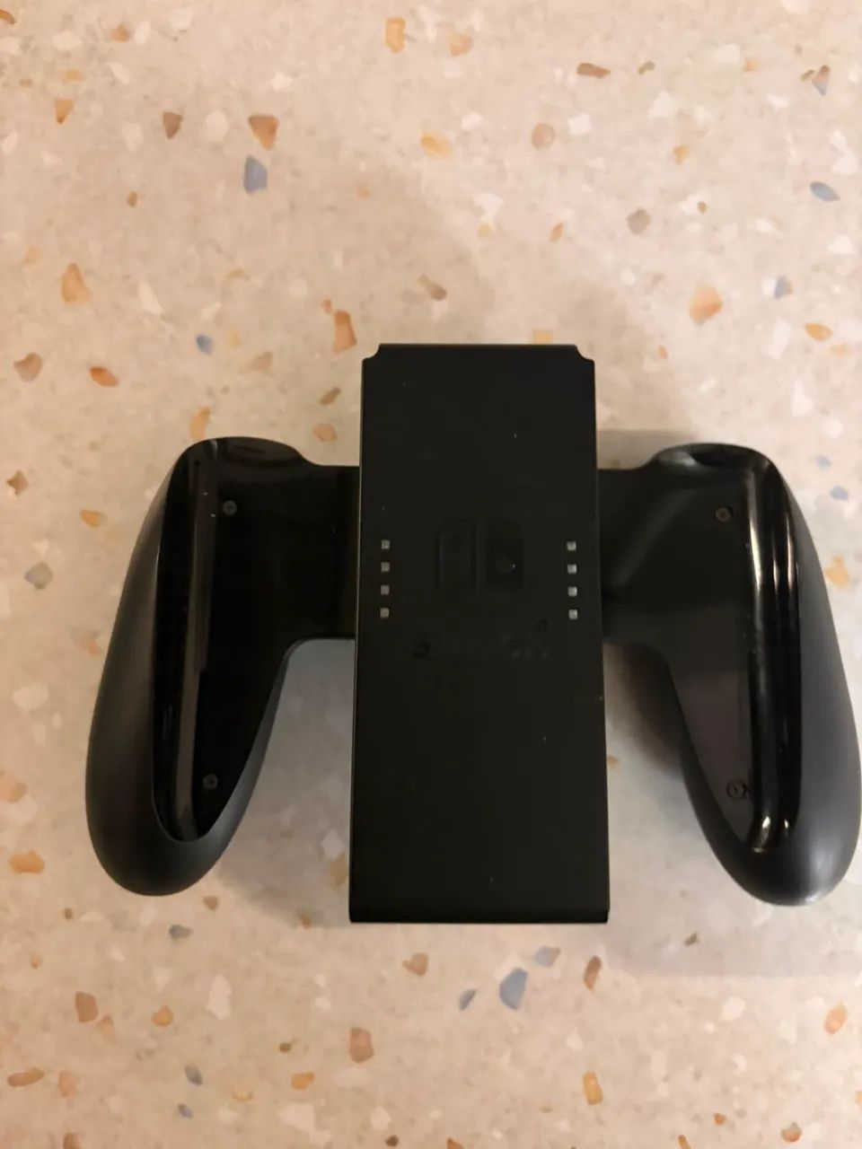 Nintendo Switch Oled V1 com Jogos - Foto 3