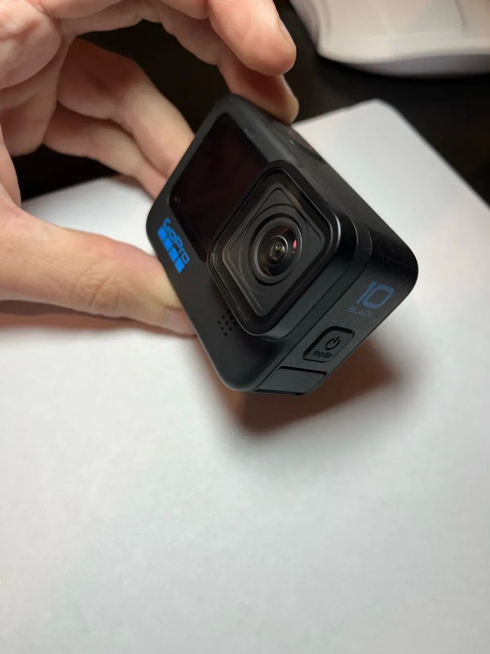 Câmera Gopro Hero 10 - Foto 5